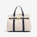Camille Boat Tote