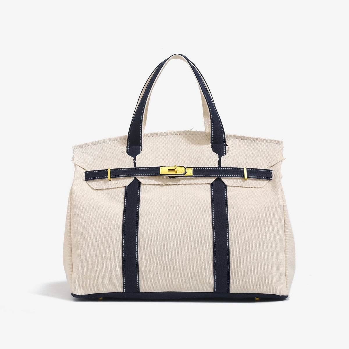 Camille Boat Tote