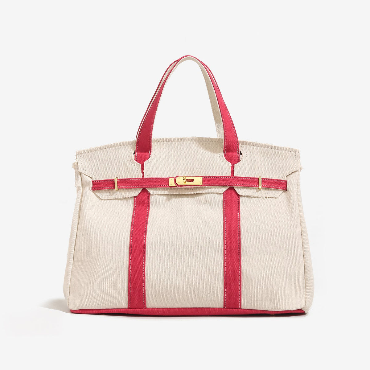 Camille Boat Tote
