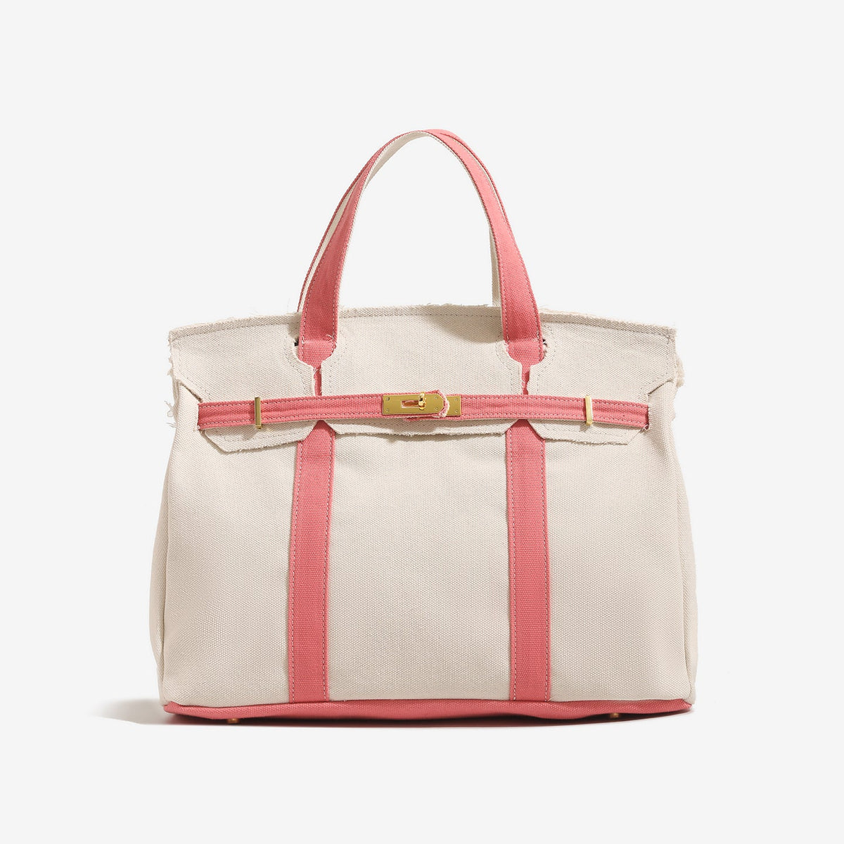 Camille Boat Tote