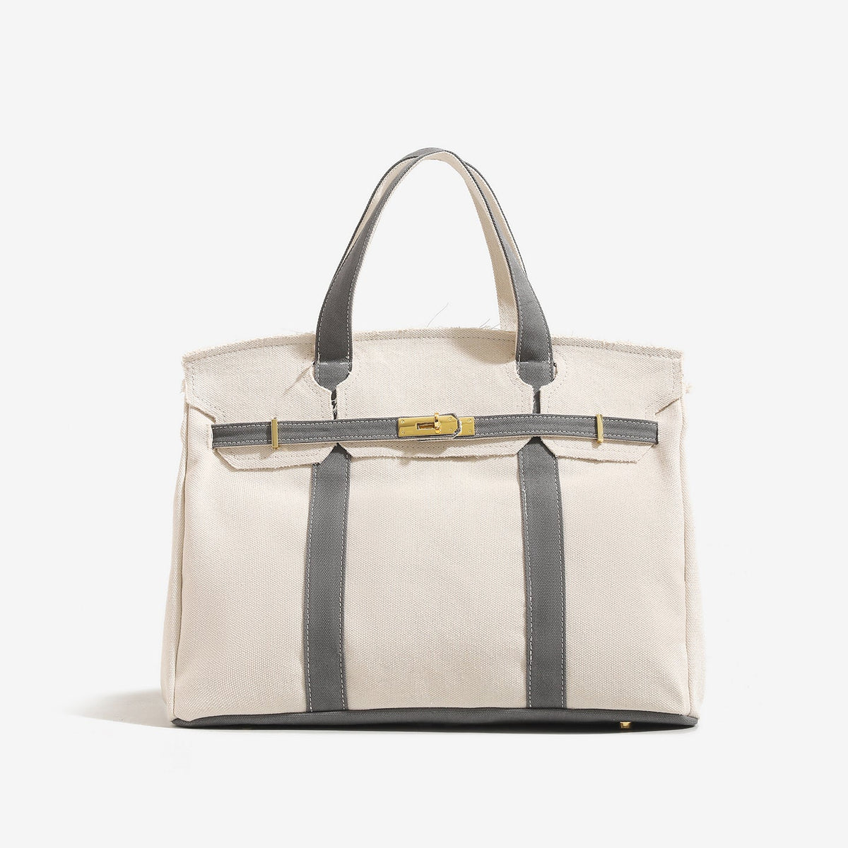 Camille Boat Tote