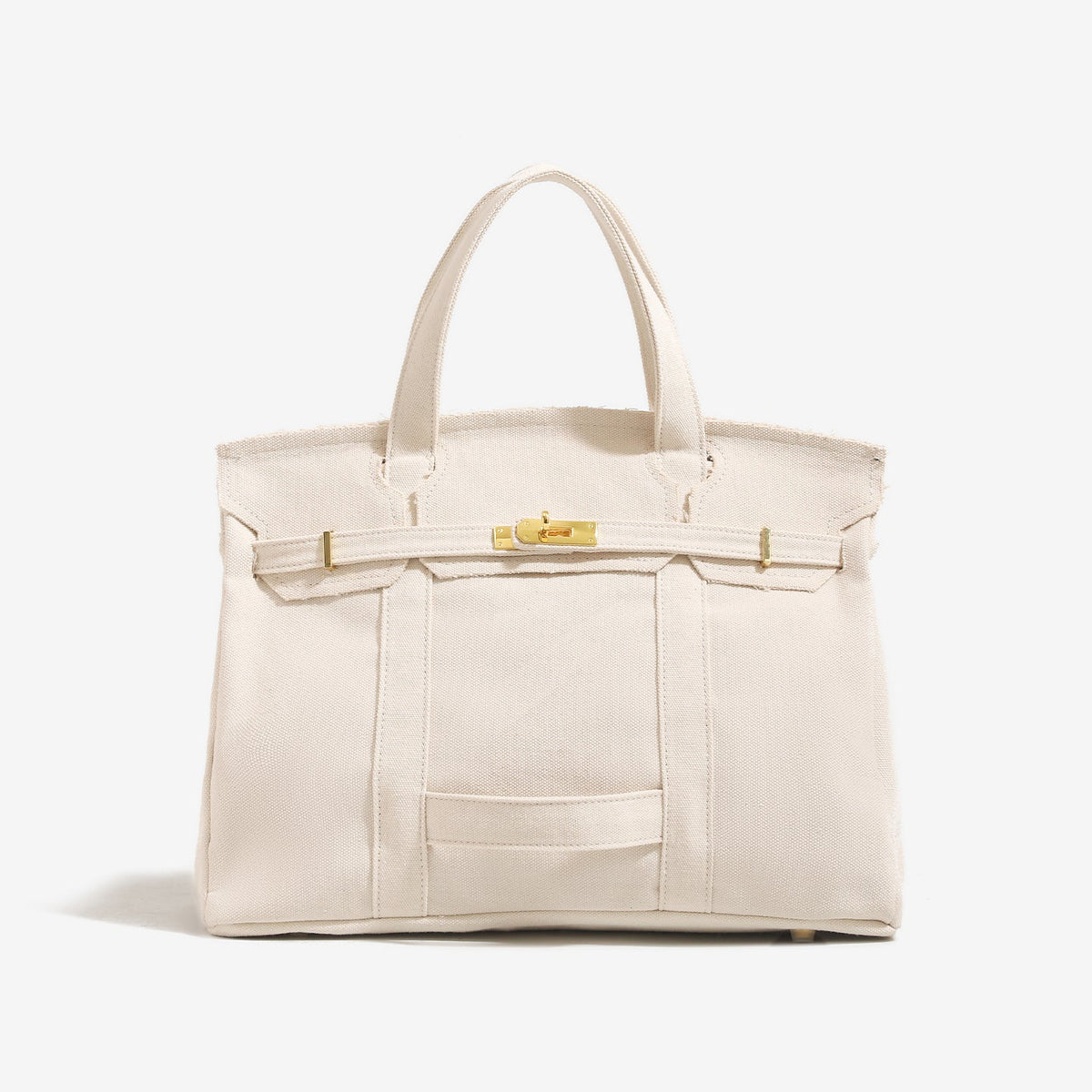 Camille Boat Tote