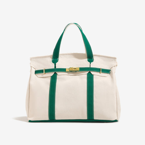 Camille Boat Tote