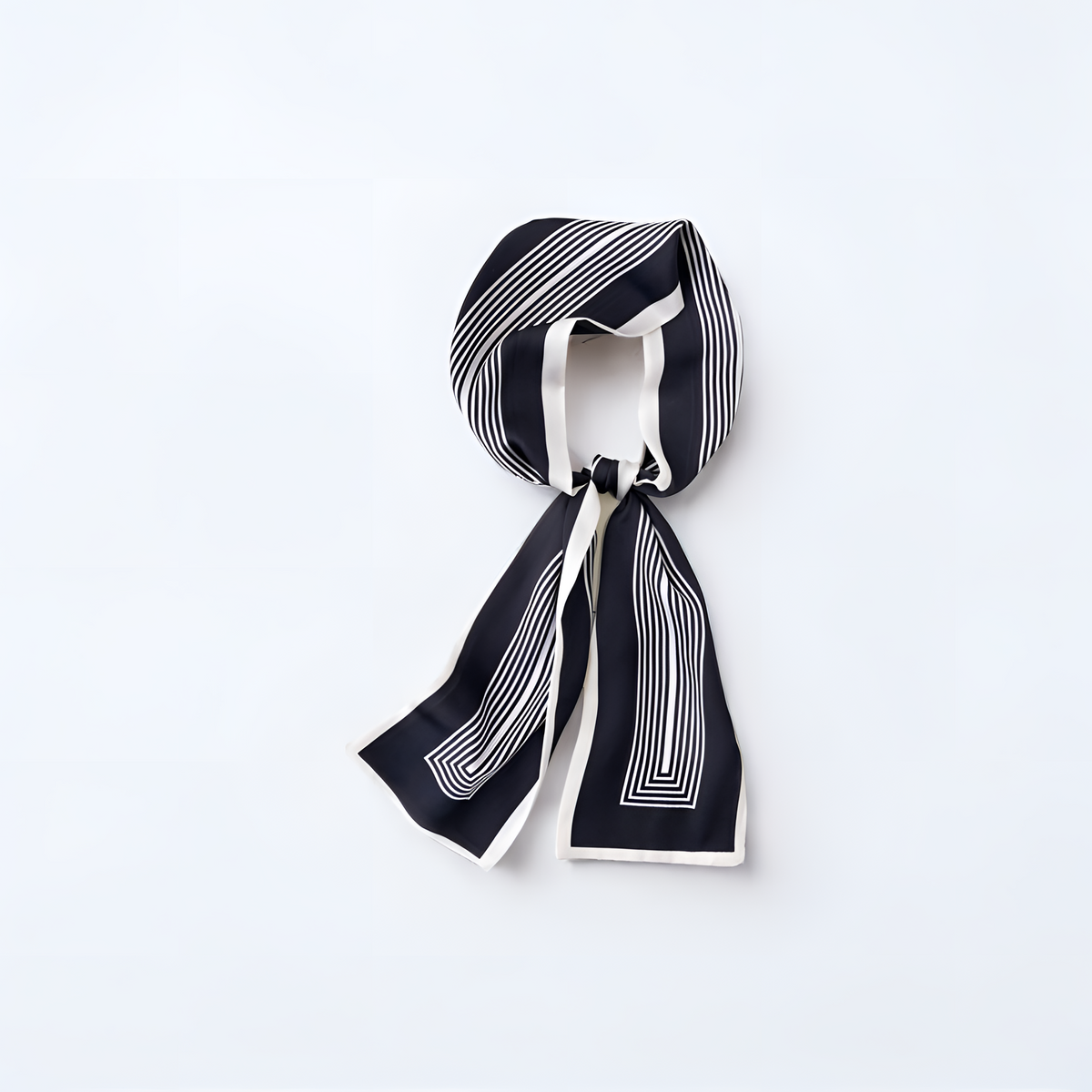 Bag Scarf