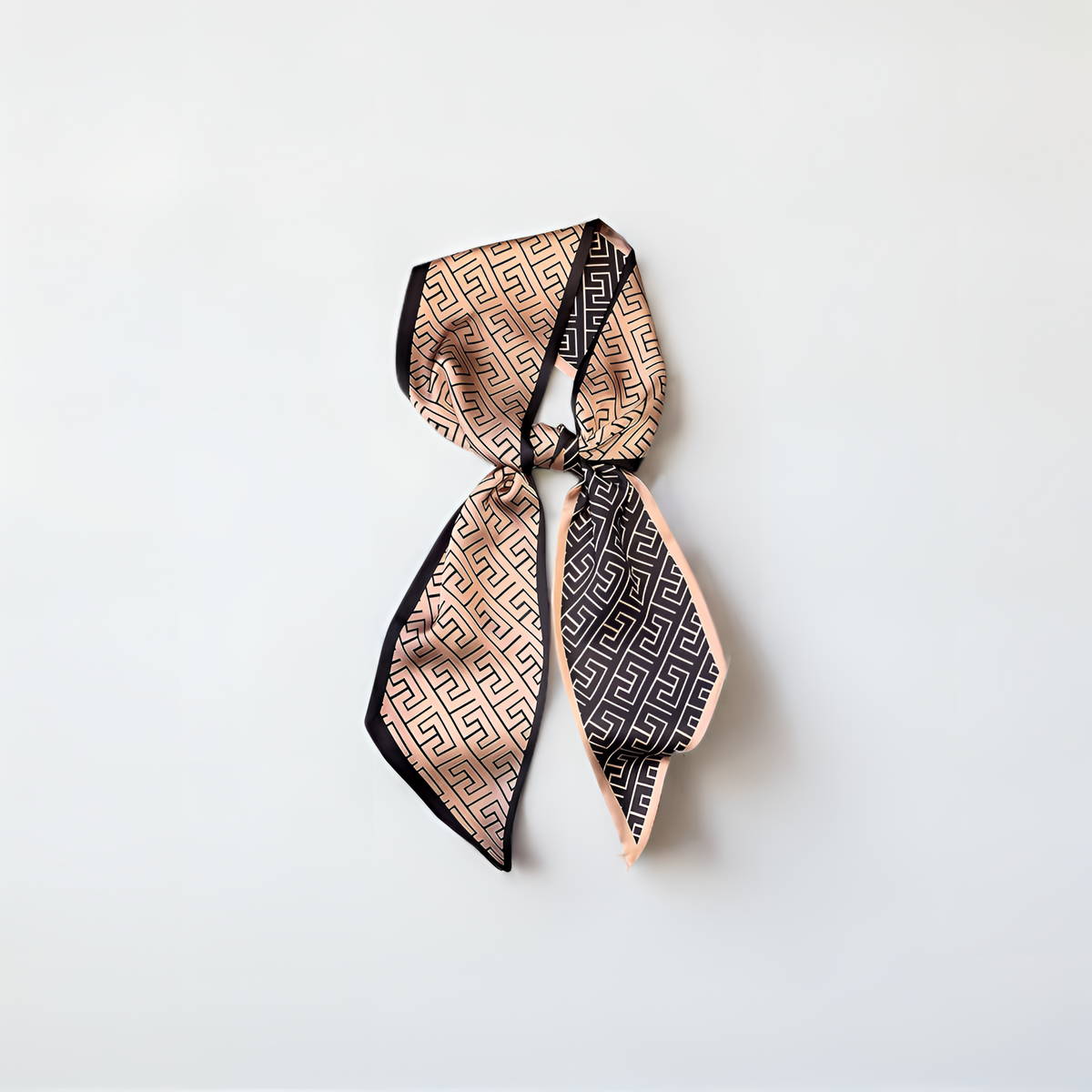 Bag Scarf