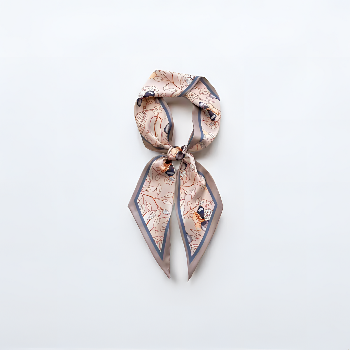 Bag Scarf