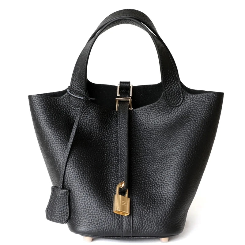 Portico Bucket Bag