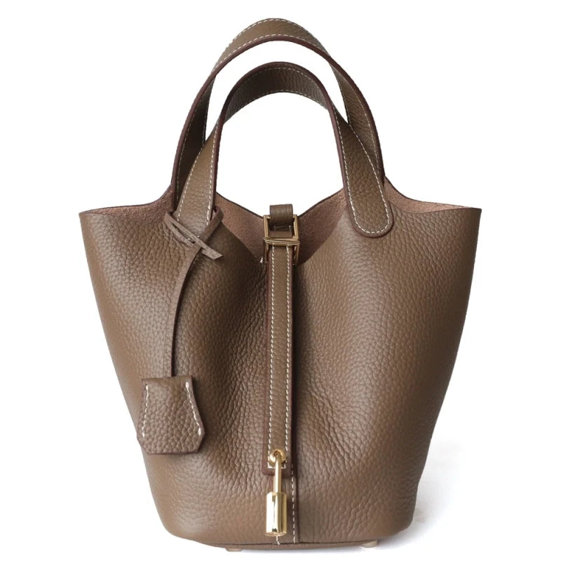 Portico Bucket Bag