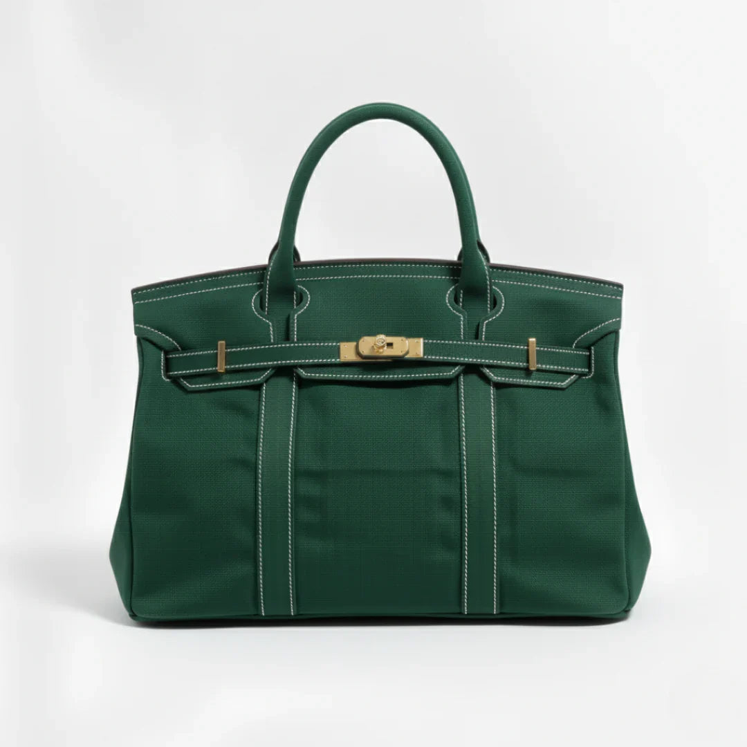 Camille Boat Tote