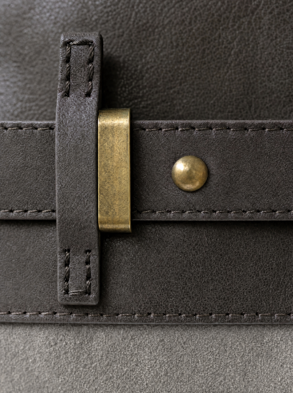 Juliette Suede Tote