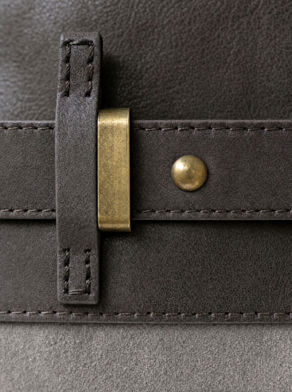 Juliette Suede Tote