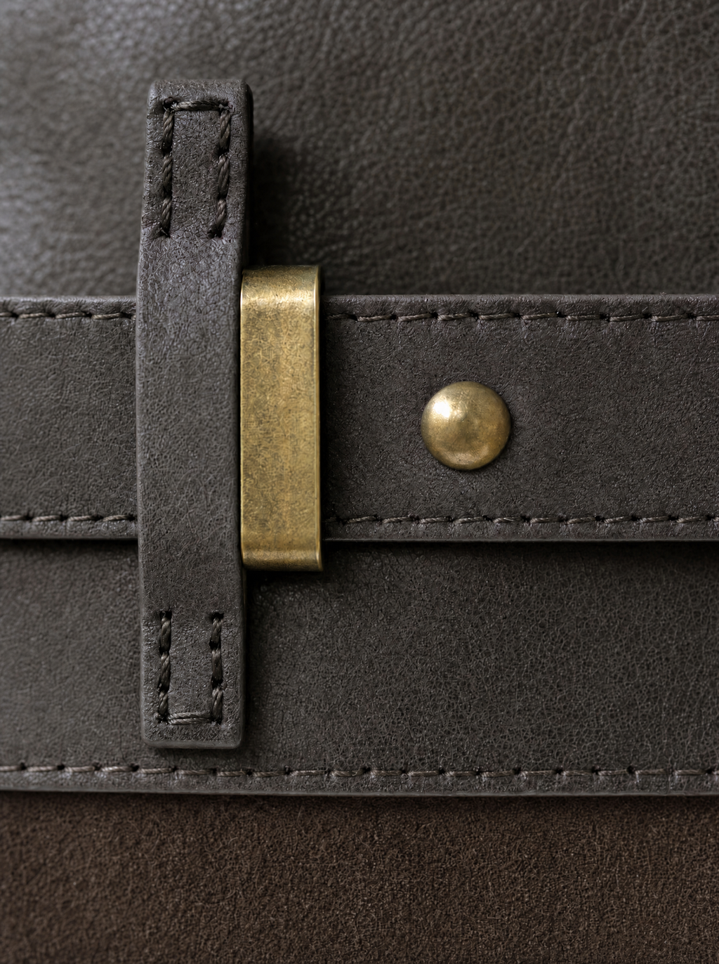 Juliette Suede Tote