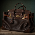 Vivienne Top Handle Tote