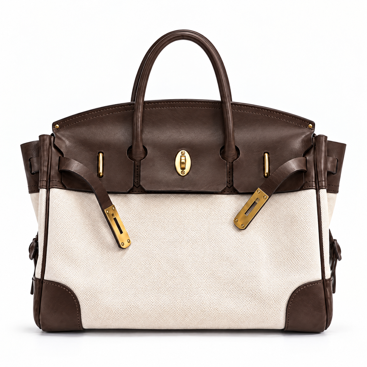 Vivienne Top Handle Tote
