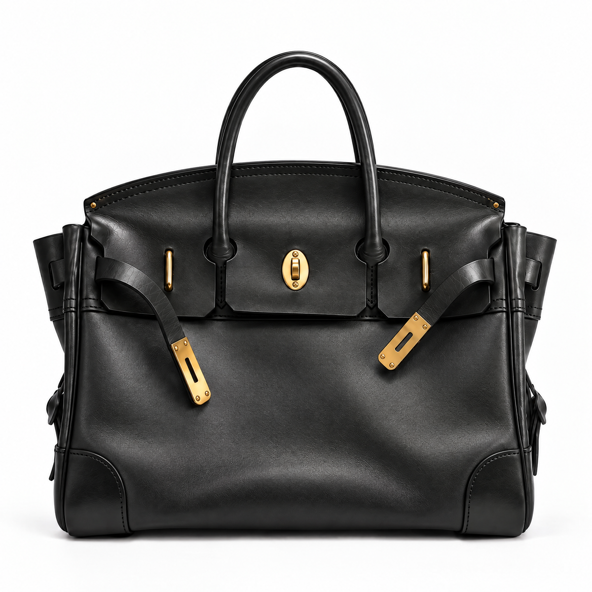 Vivienne Top Handle Tote