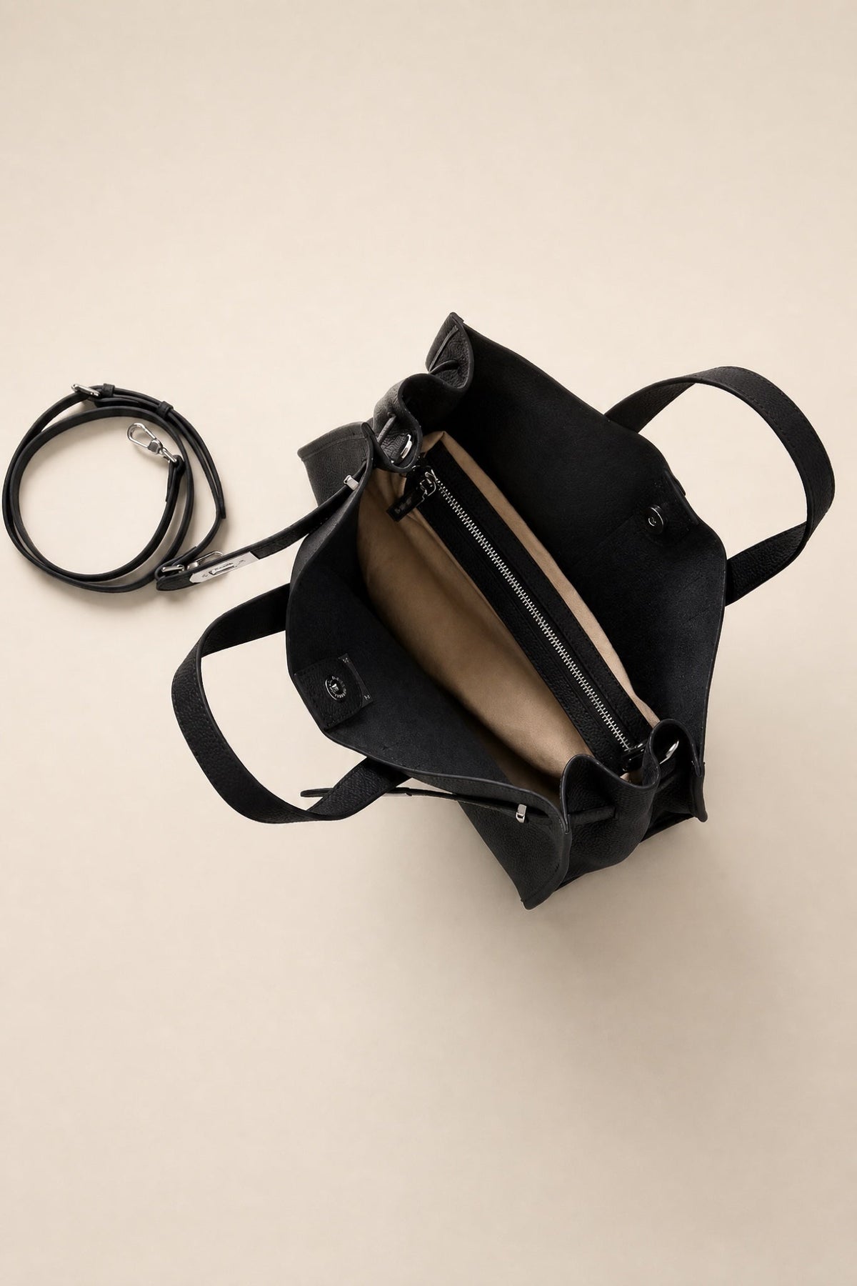 Meridian Tote