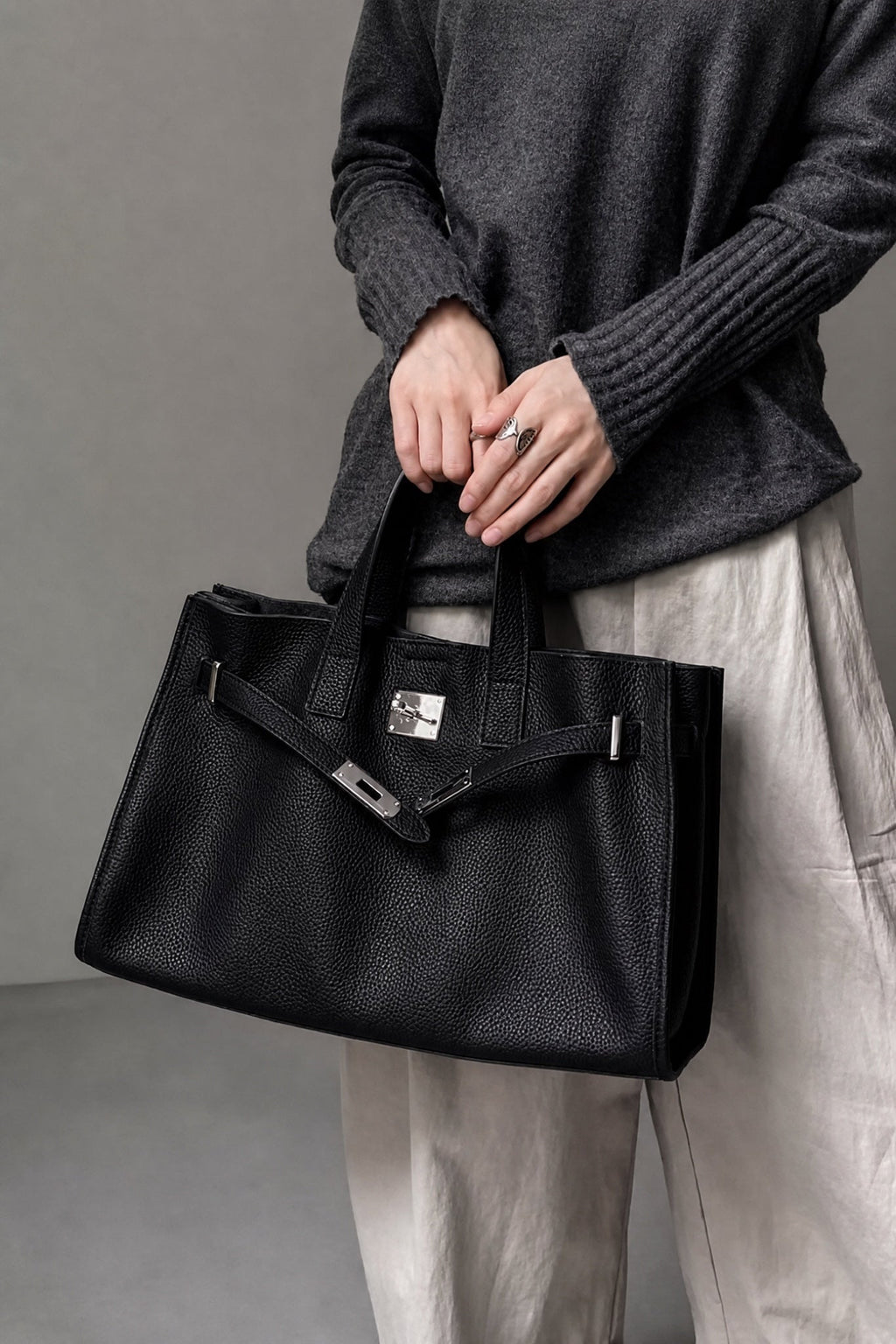 Meridian Tote