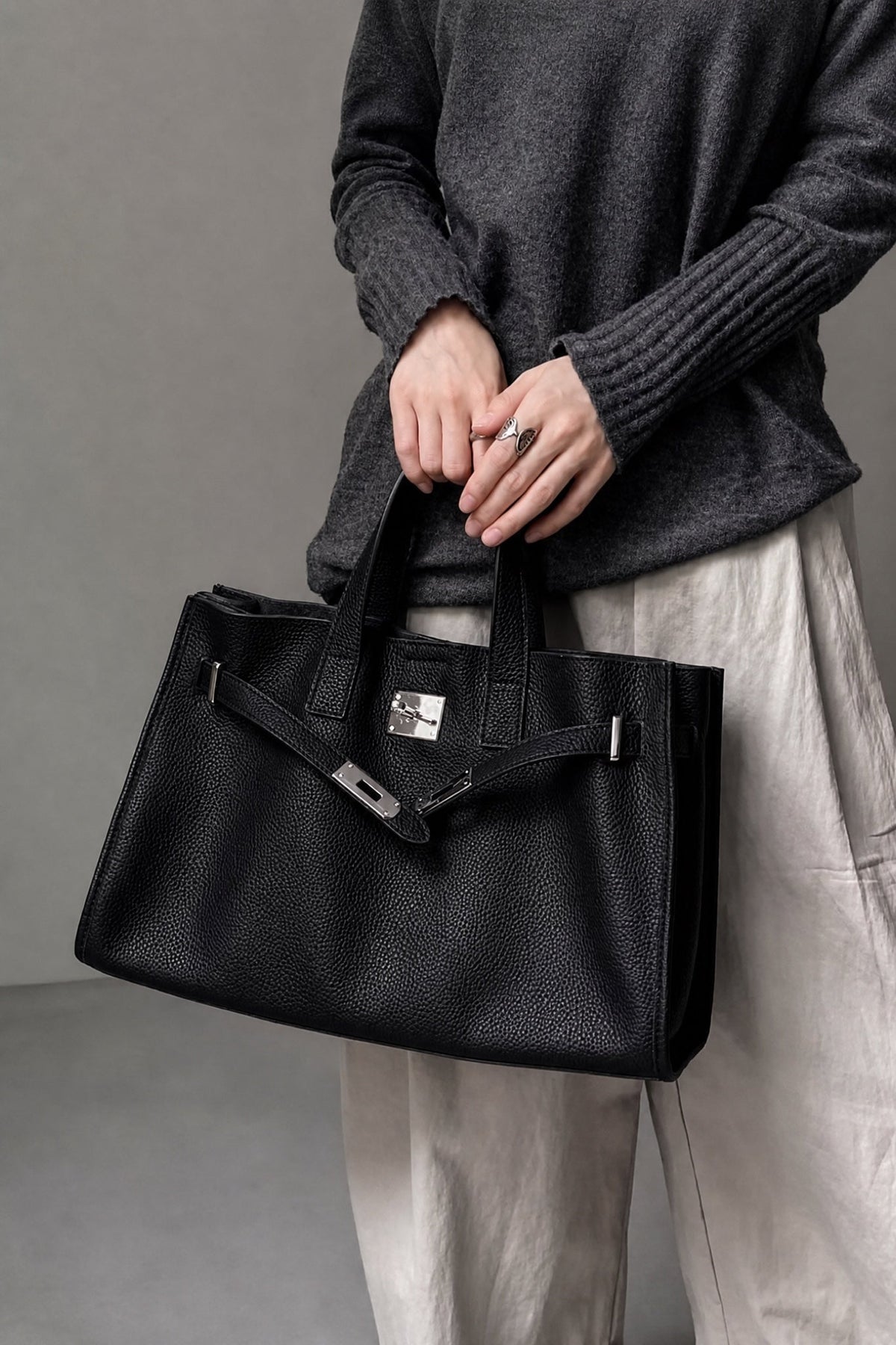 Meridian Tote
