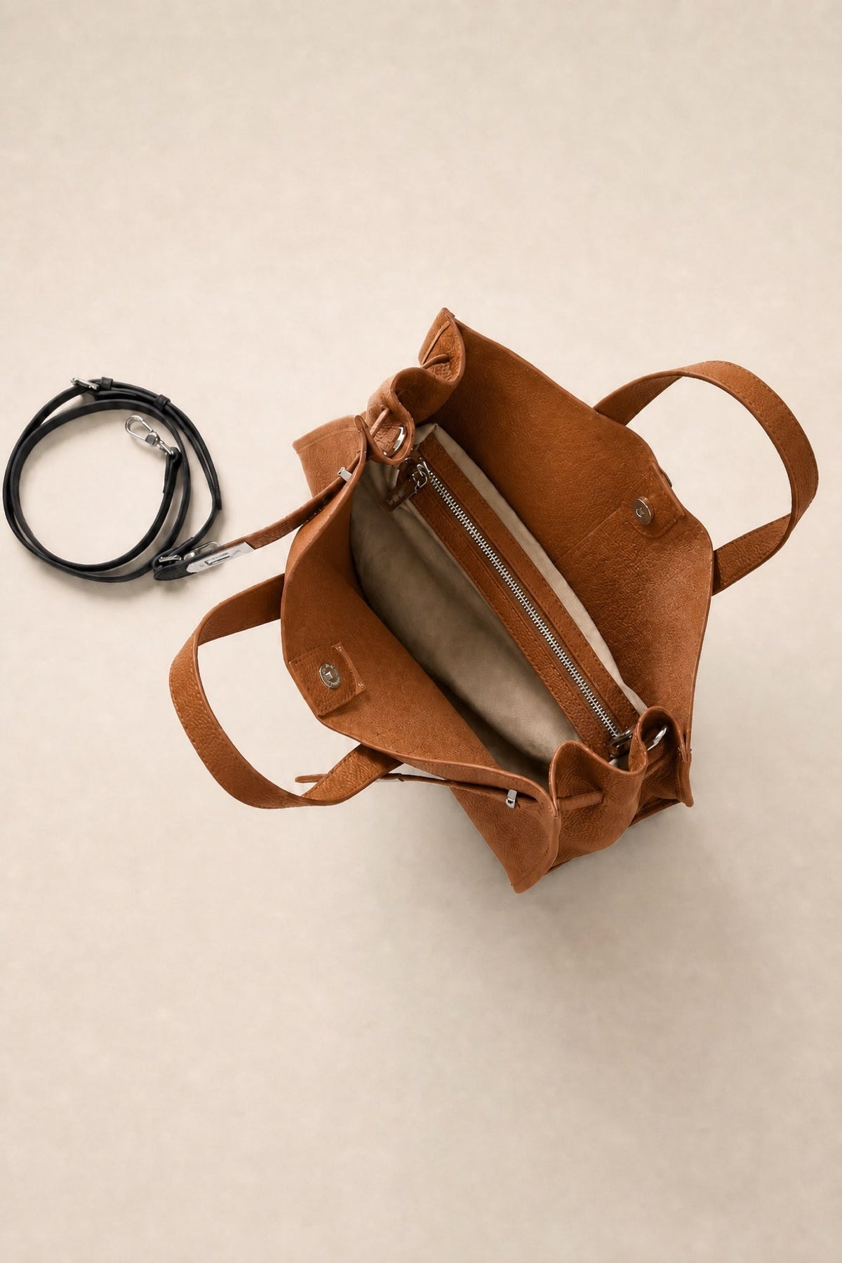 Meridian Tote