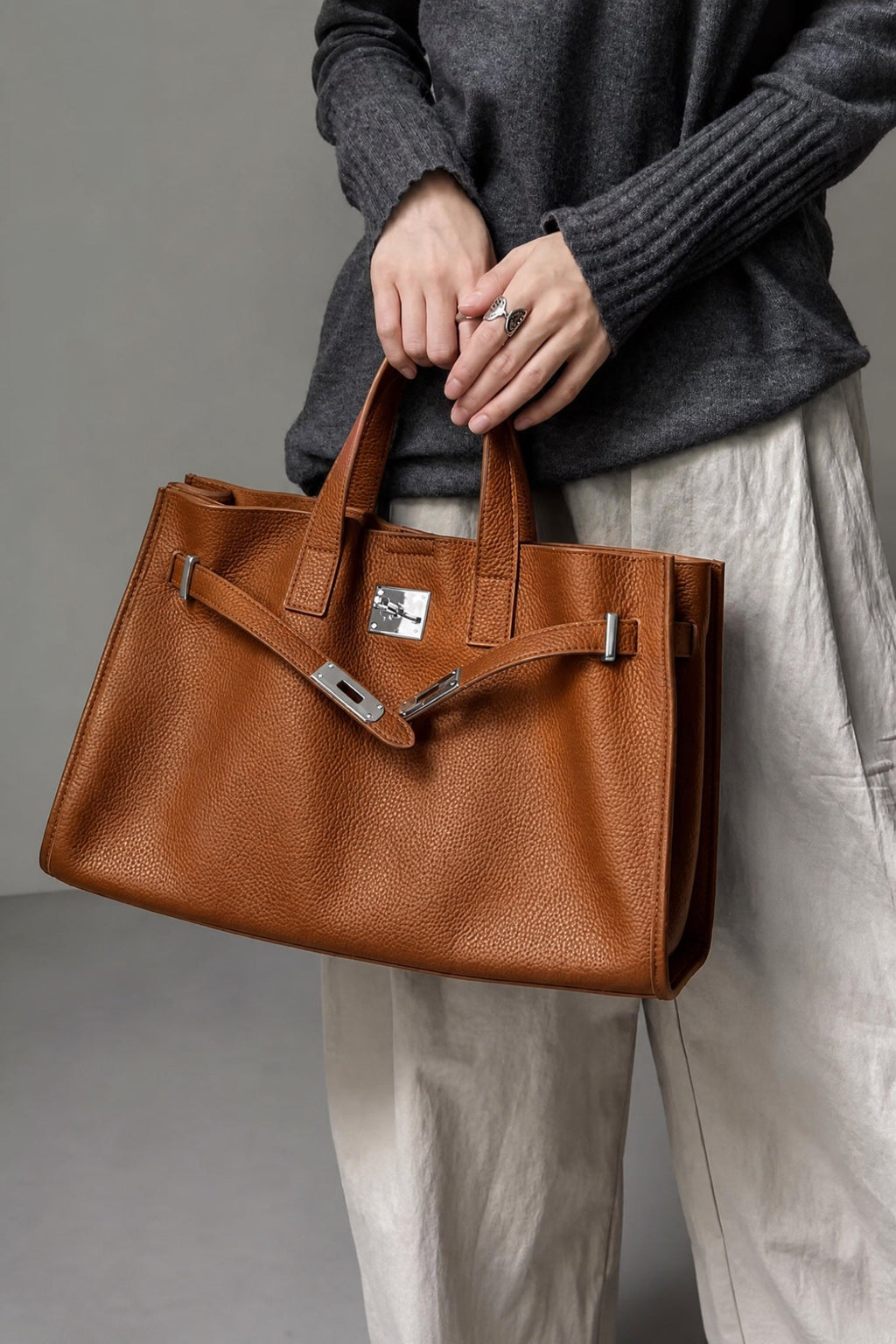 Meridian Tote