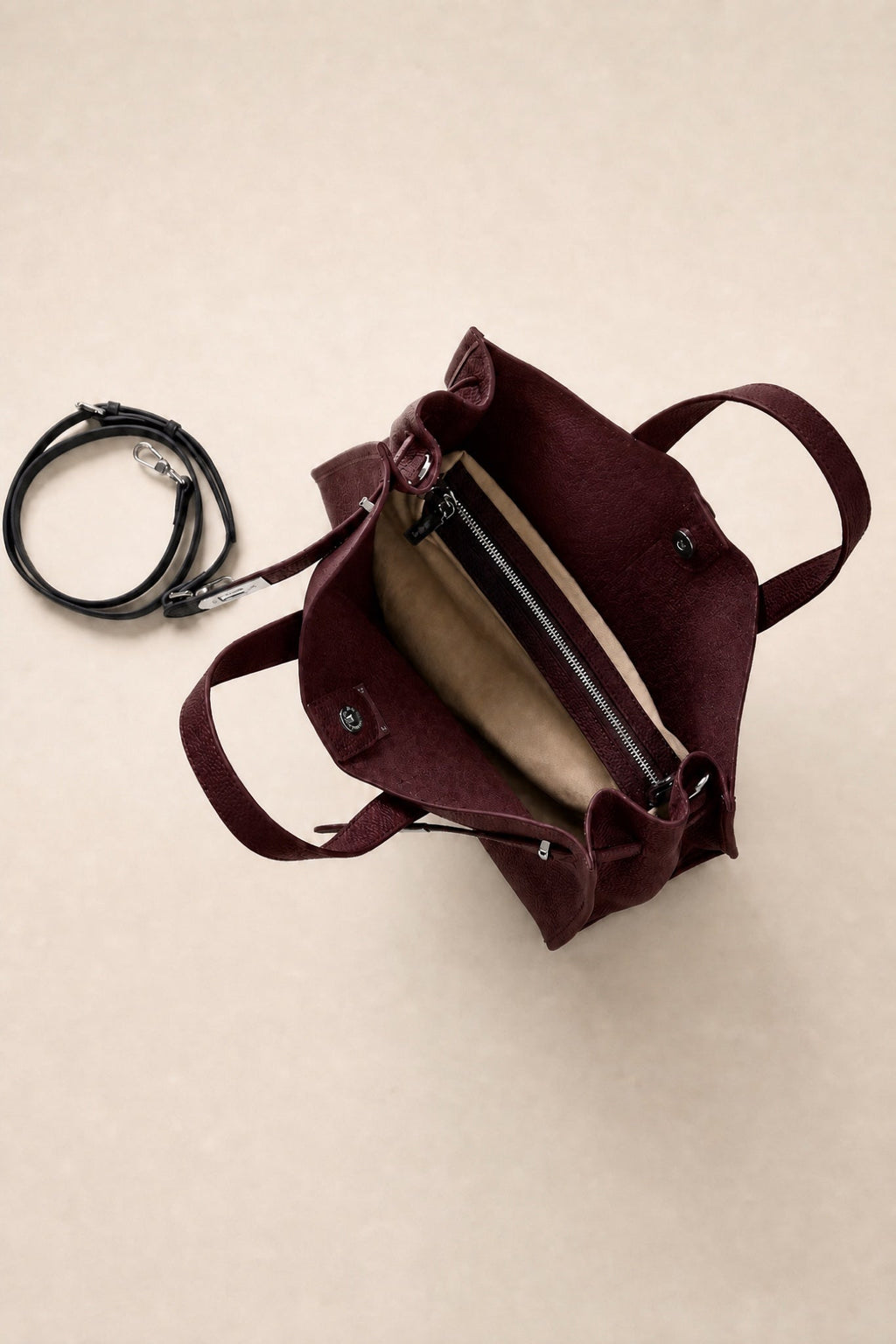 Meridian Tote