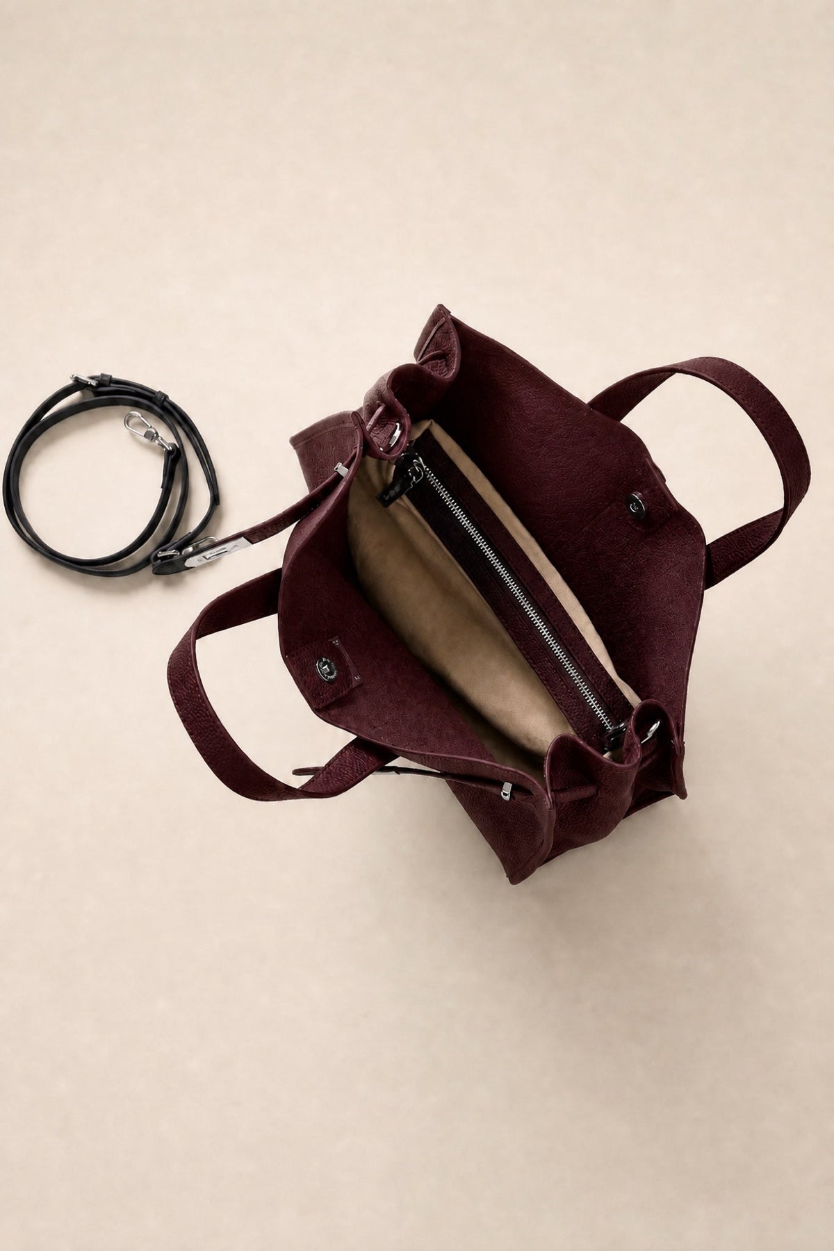Meridian Tote