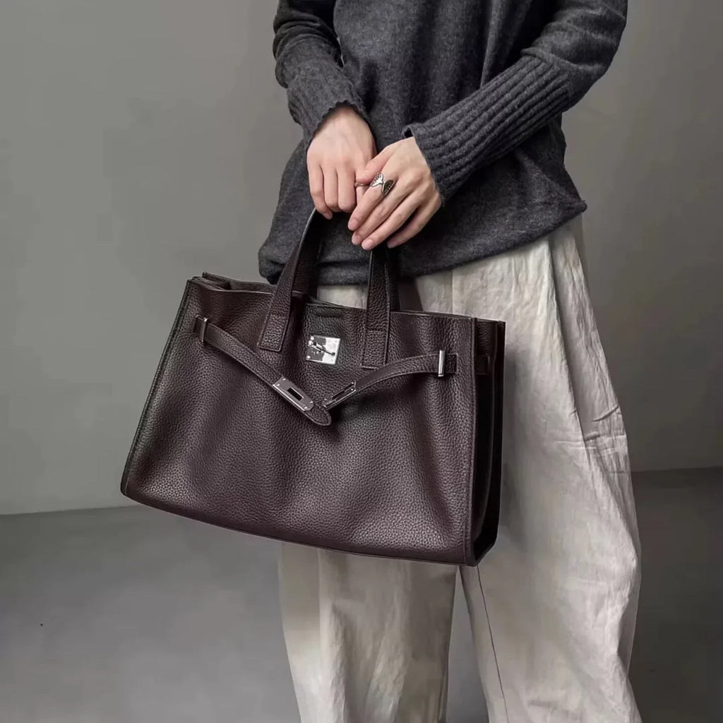 Meridian Tote