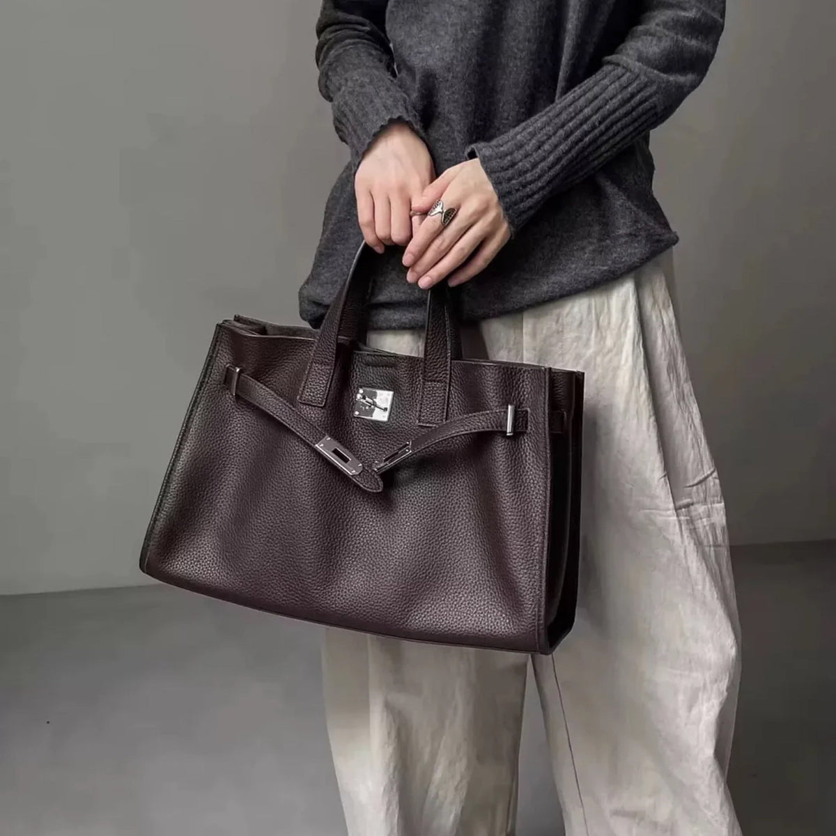 Meridian Tote