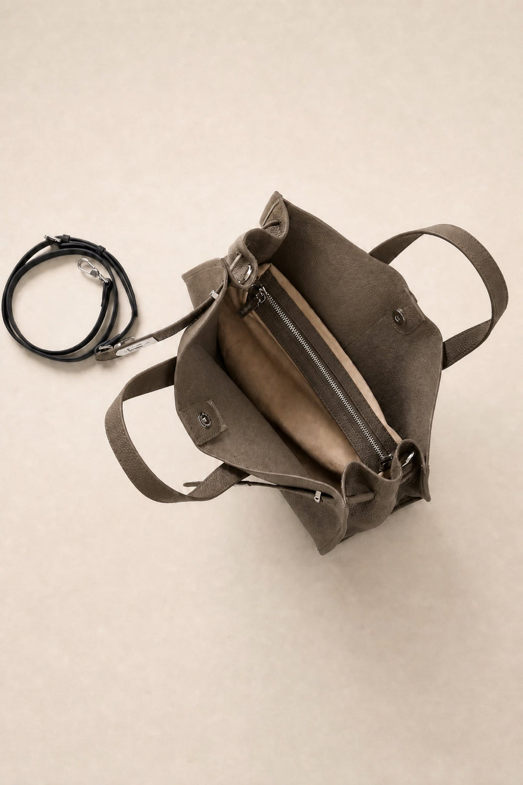 Meridian Tote