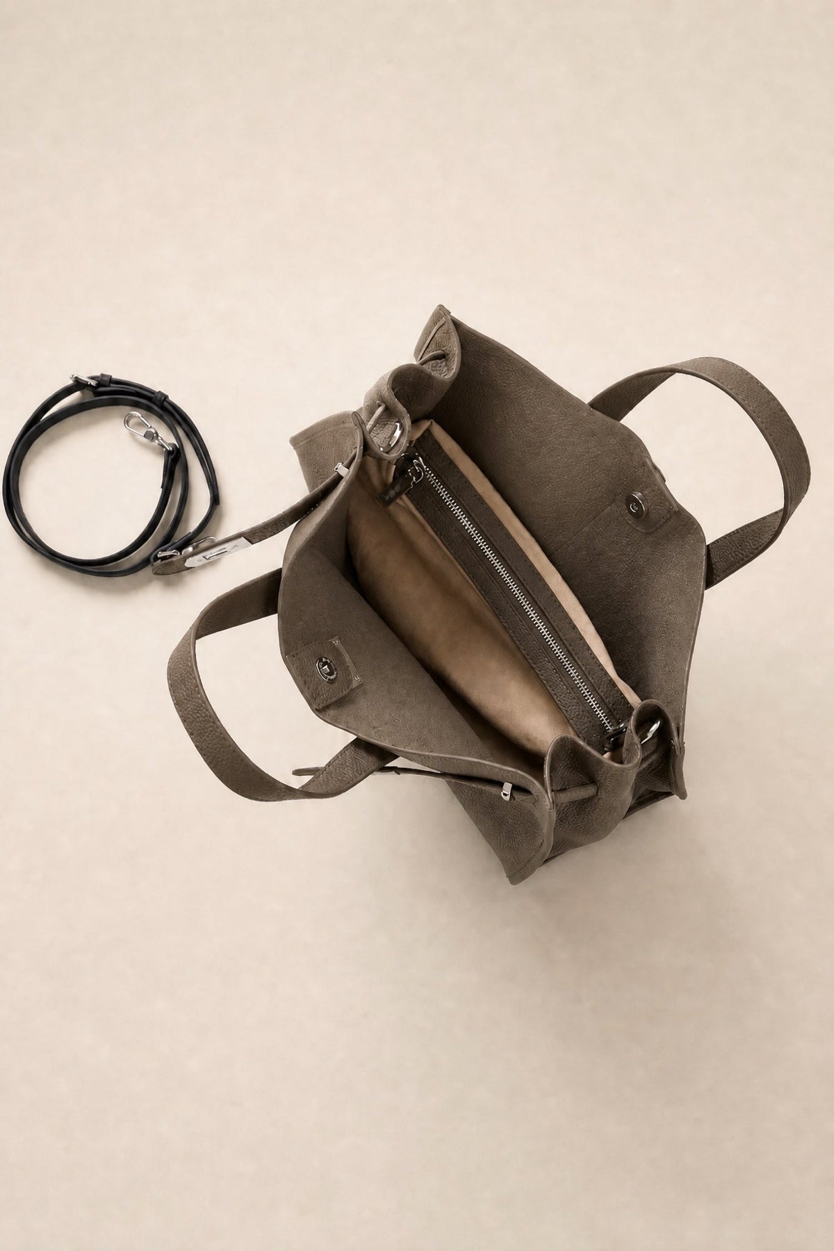 Meridian Tote