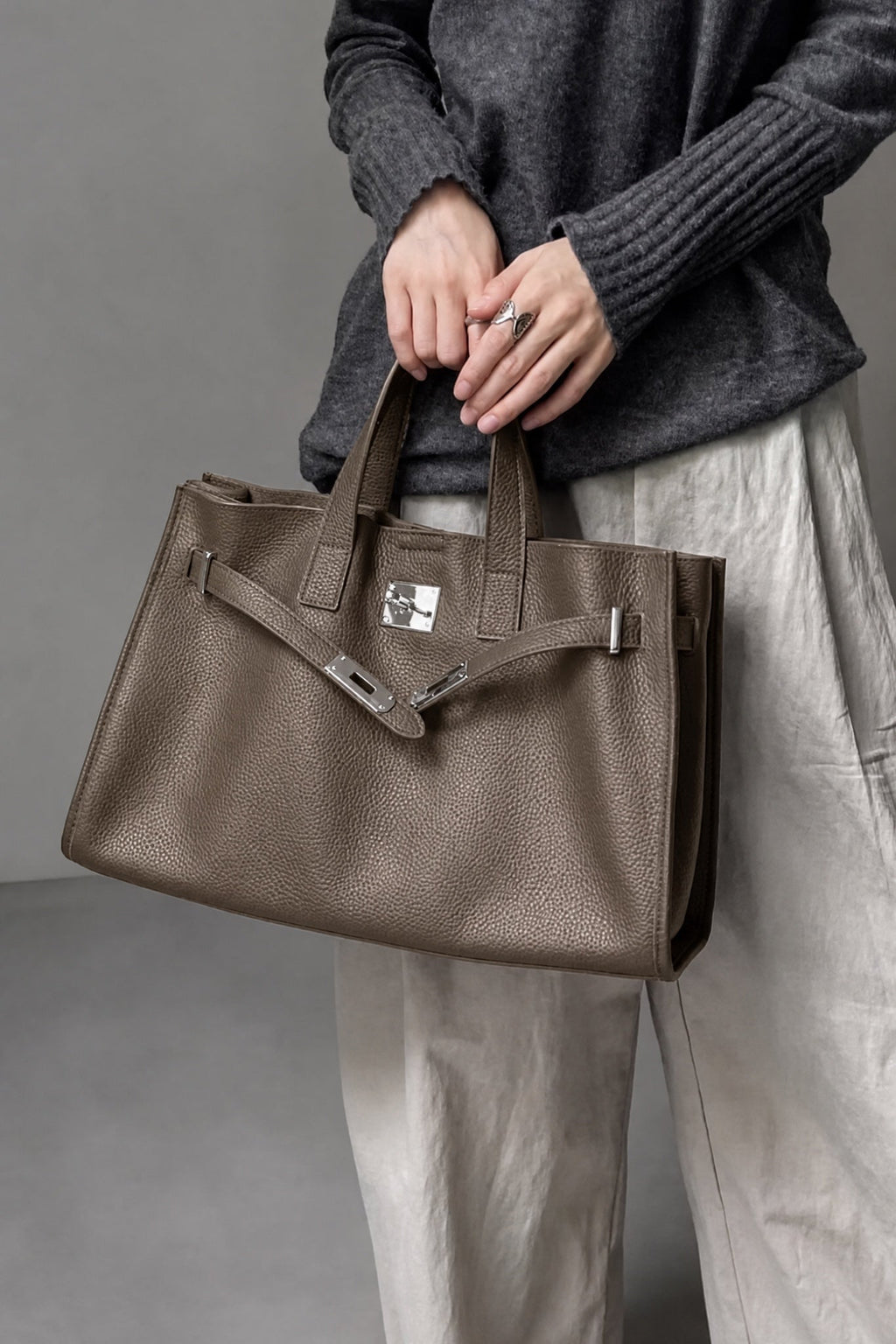 Meridian Tote