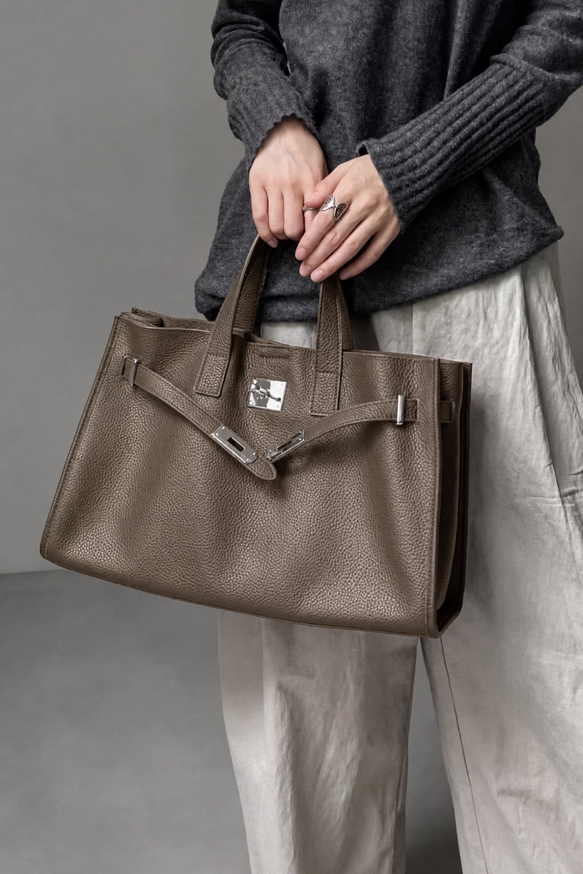 Meridian Tote