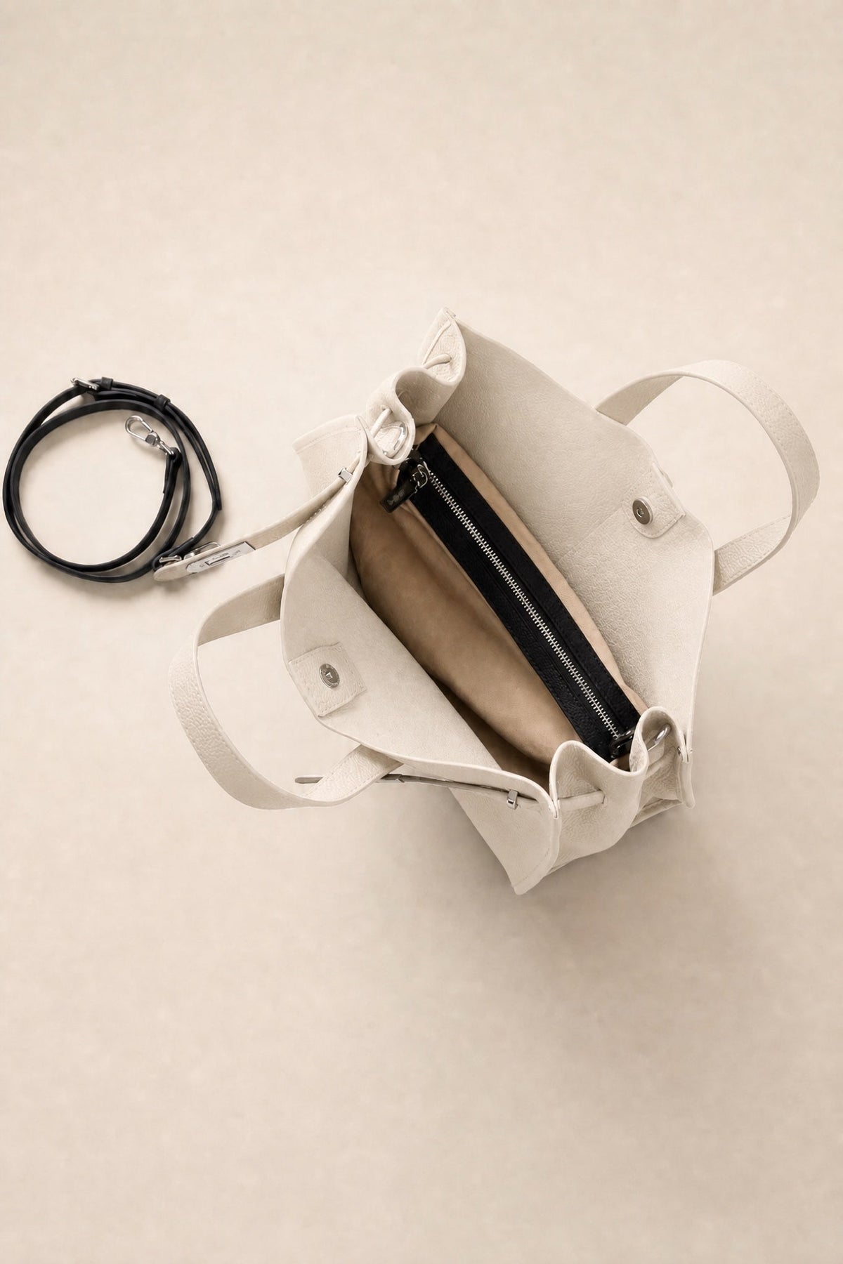 Meridian Tote