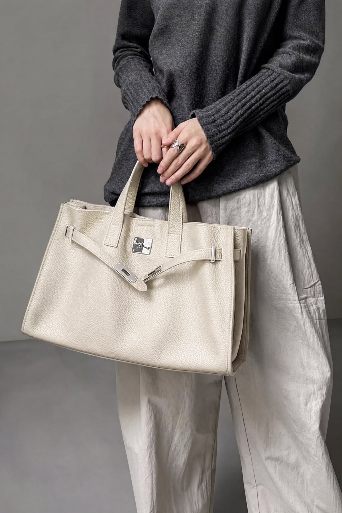 Meridian Tote
