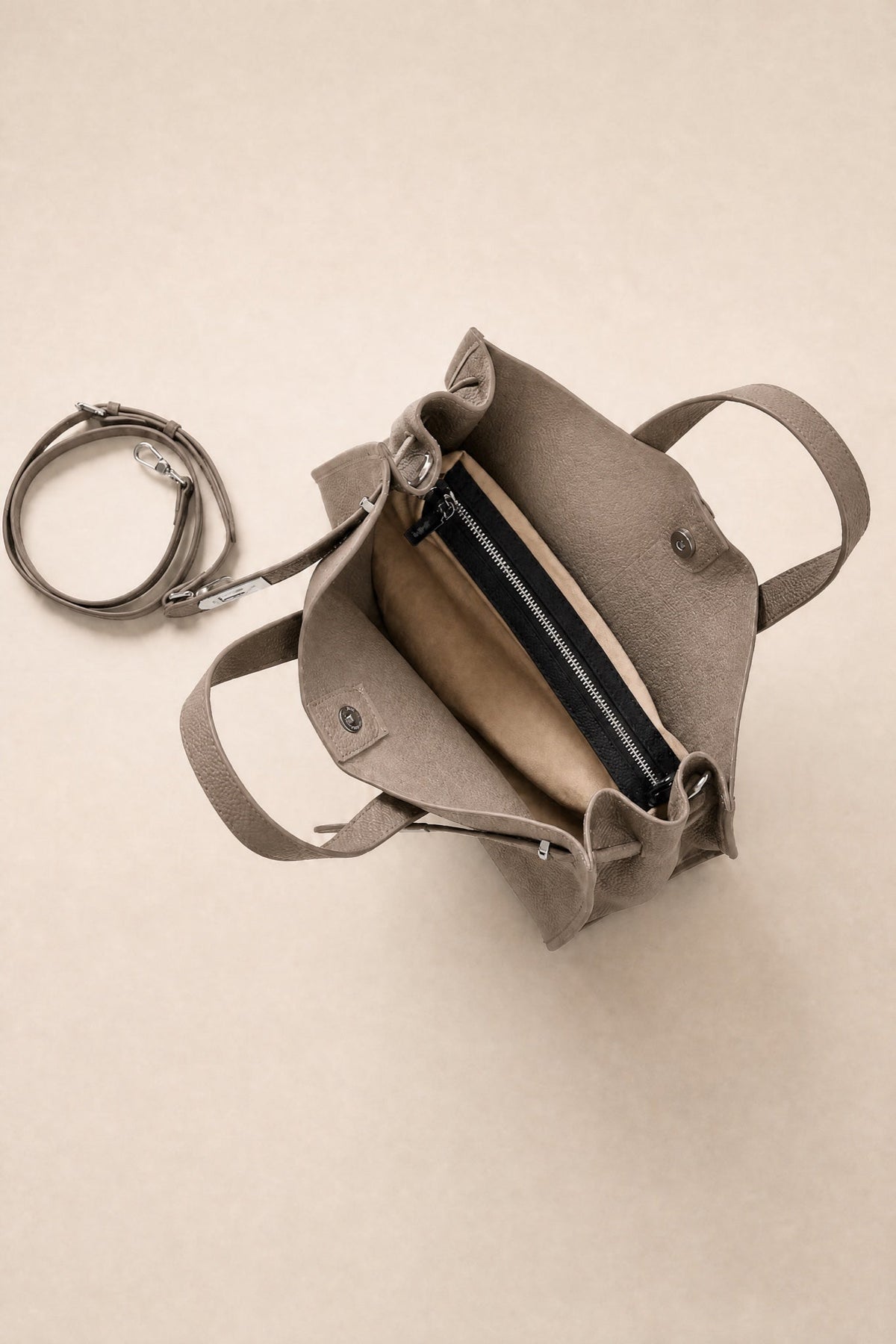 Meridian Tote