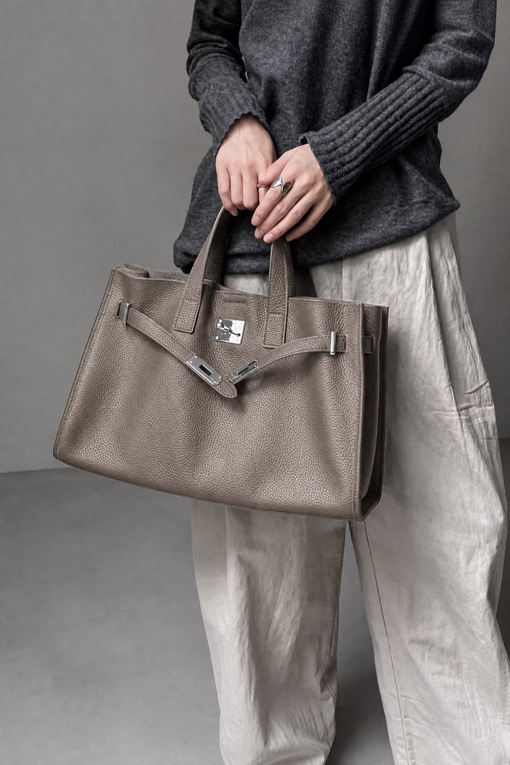 Meridian Tote