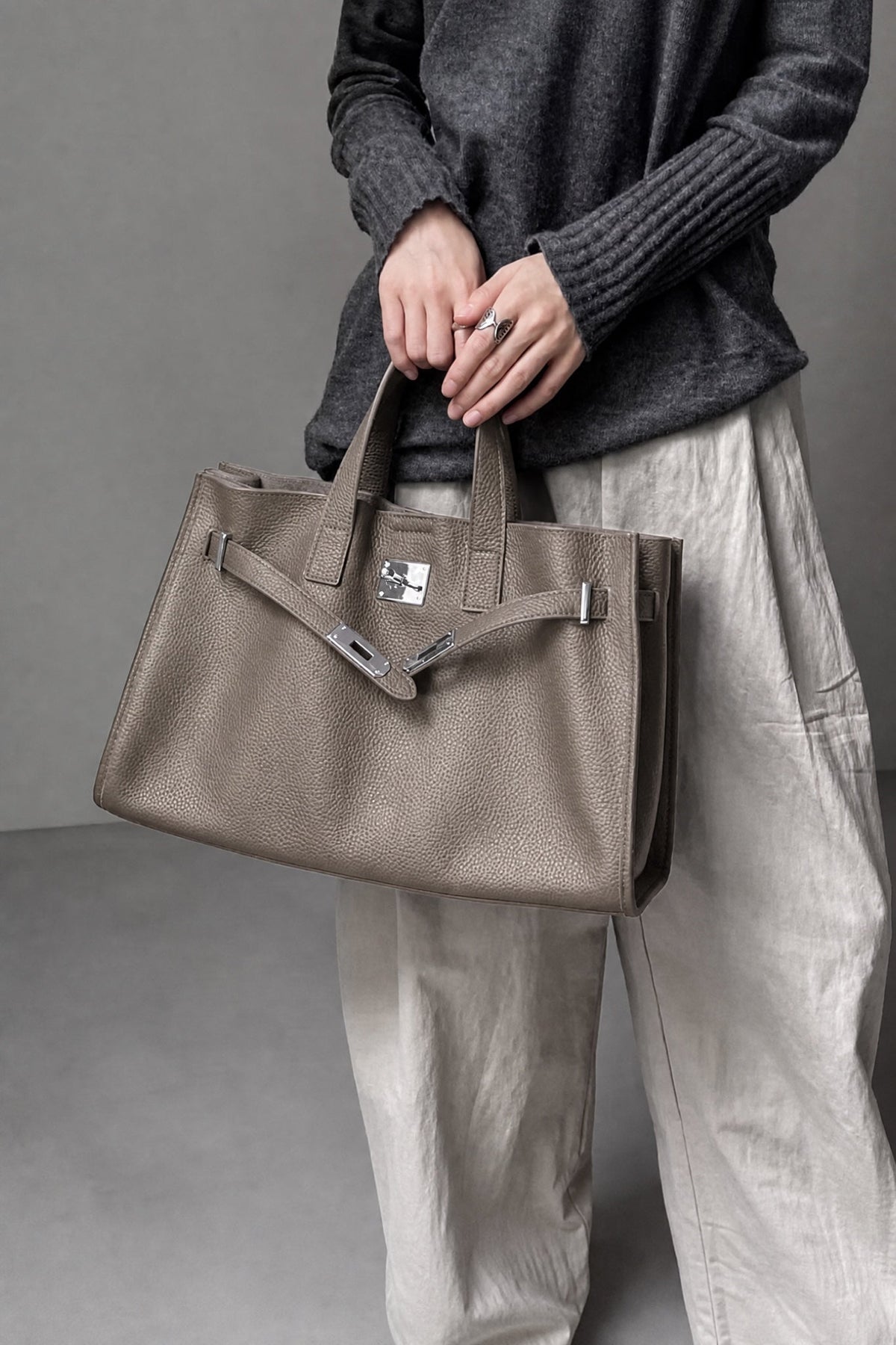 Meridian Tote