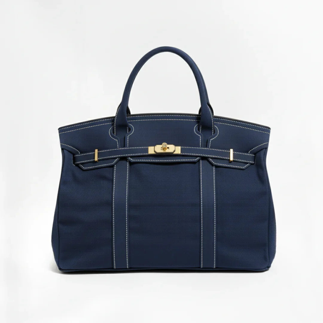 Camille Boat Tote