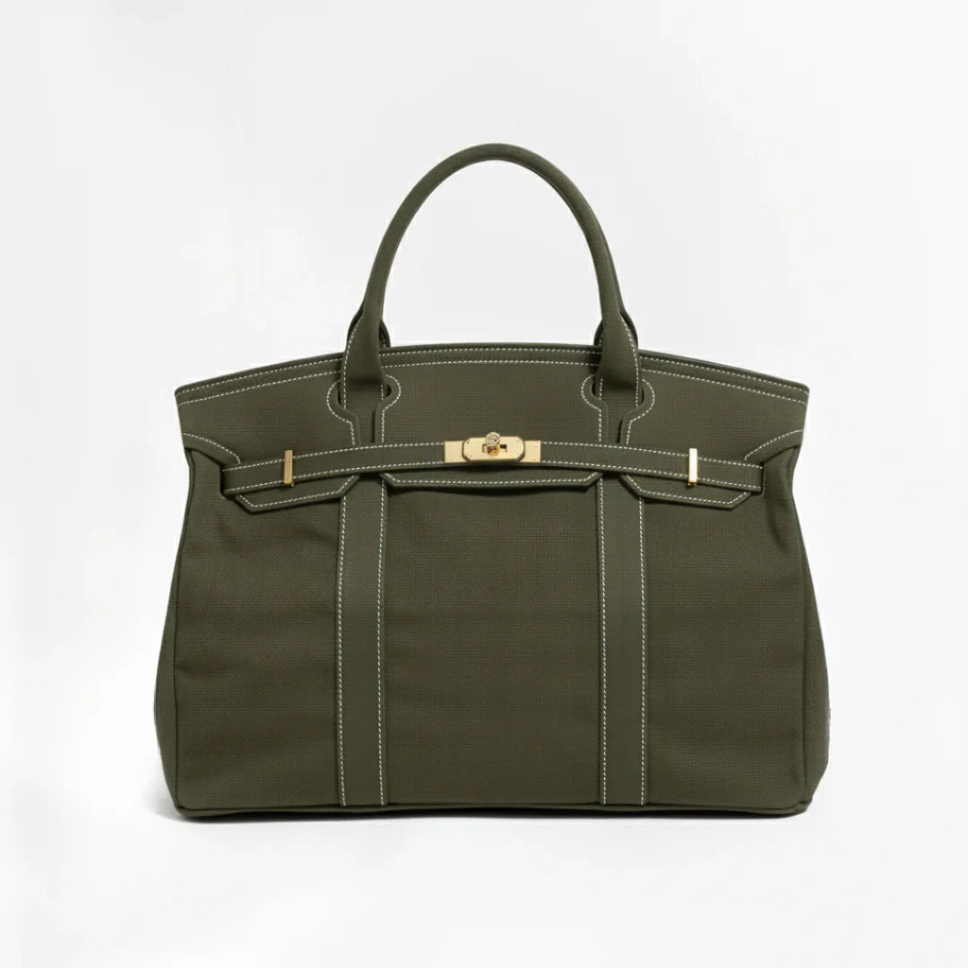 Camille Boat Tote