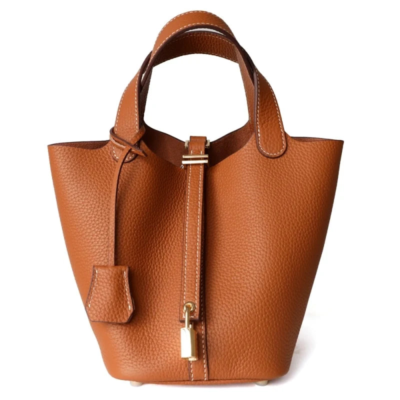 Portico Bucket Bag