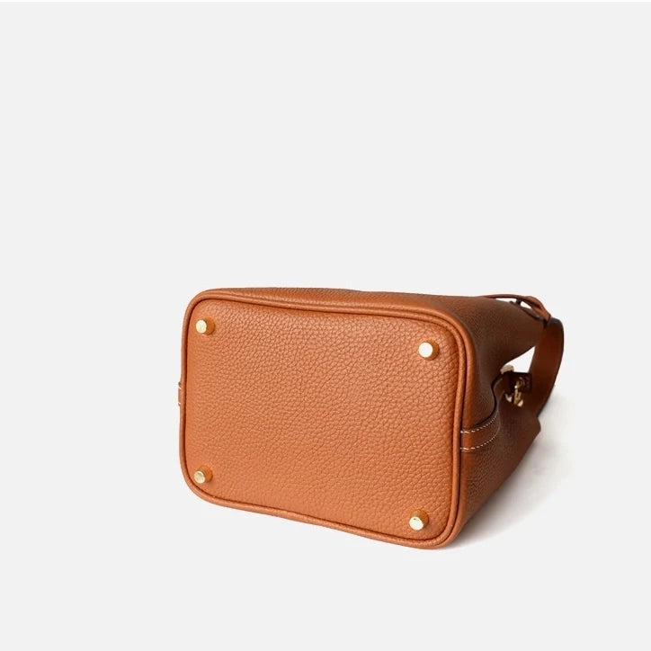 Portico Bucket Bag