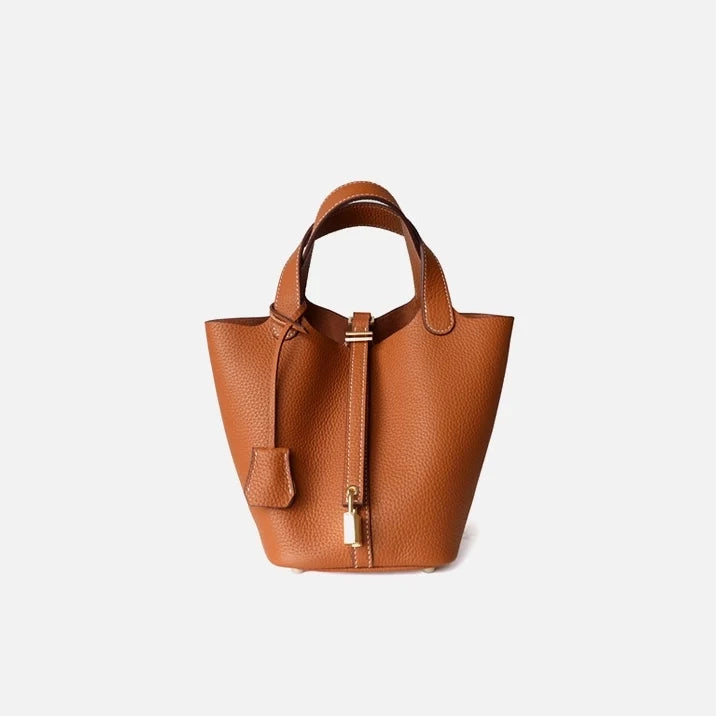 Portico Bucket Bag