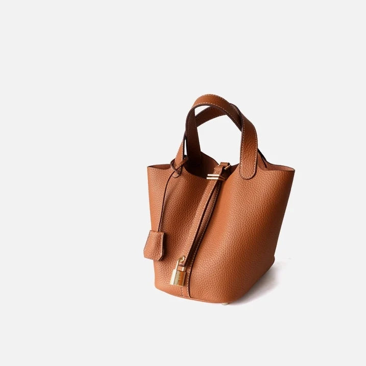 Portico Bucket Bag
