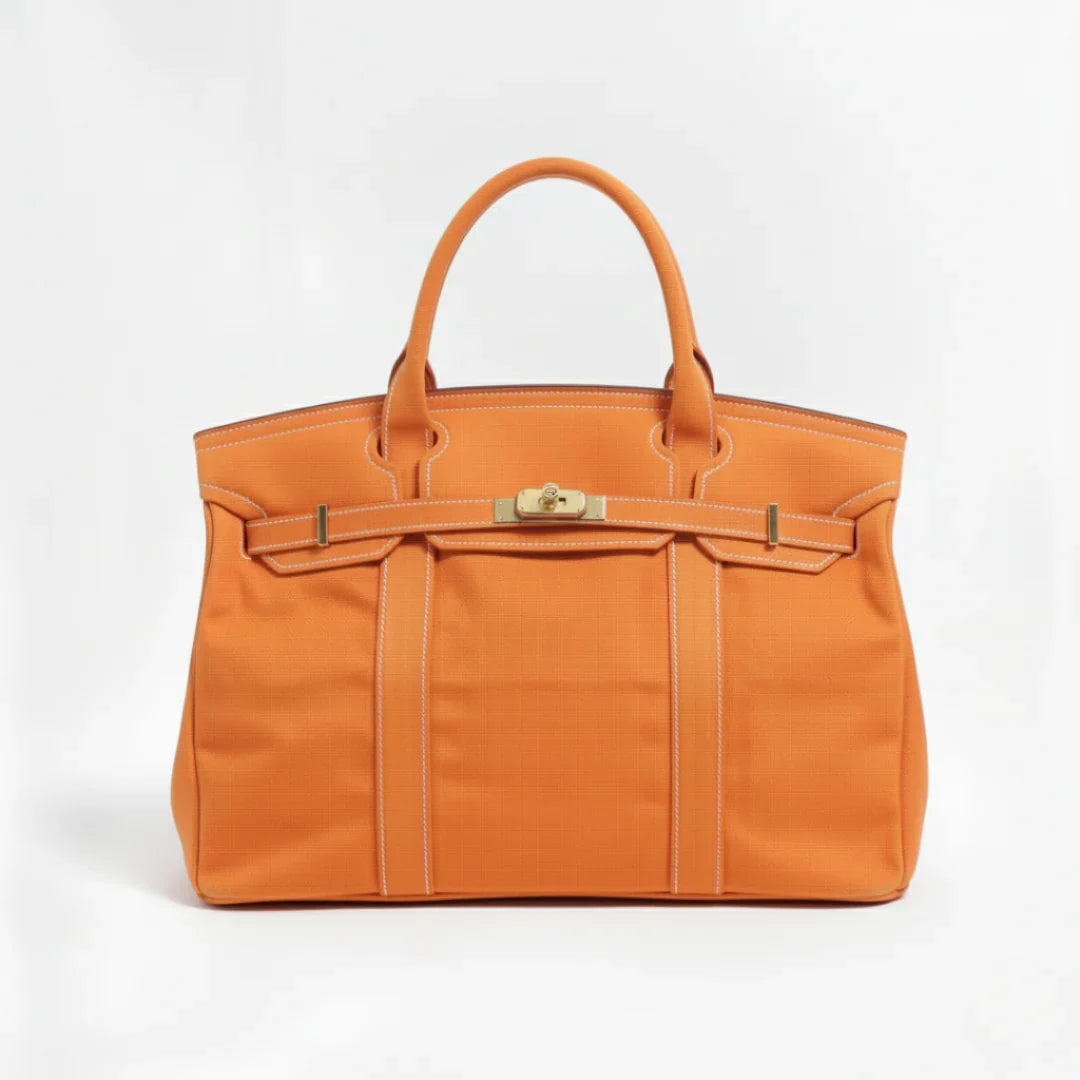 Camille Boat Tote
