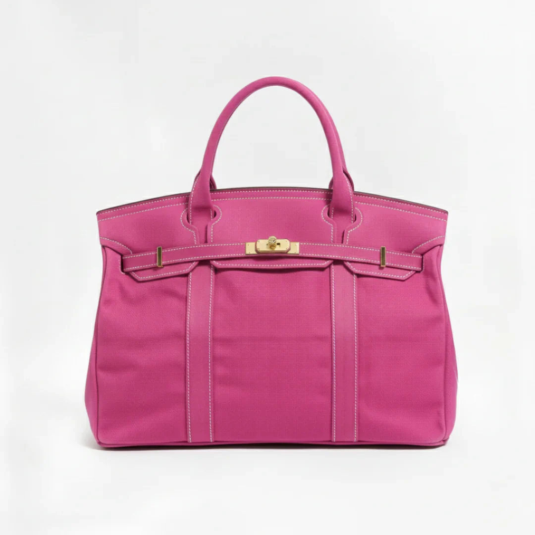 Camille Boat Tote