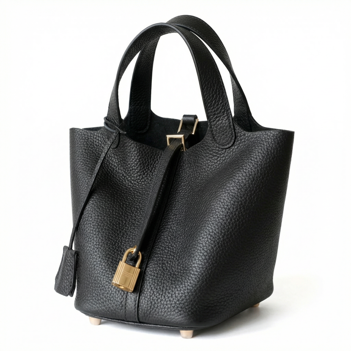Portico Bucket Bag
