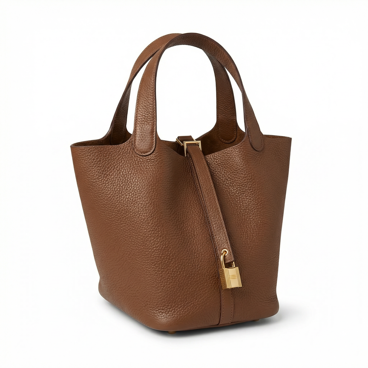 Portico Bucket Bag