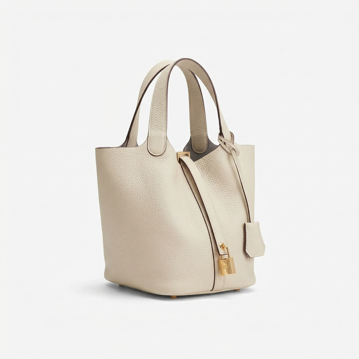 Portico Bucket Bag