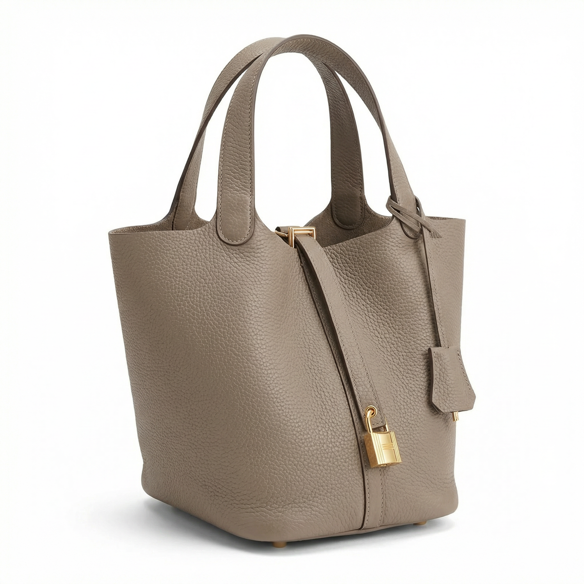 Portico Bucket Bag