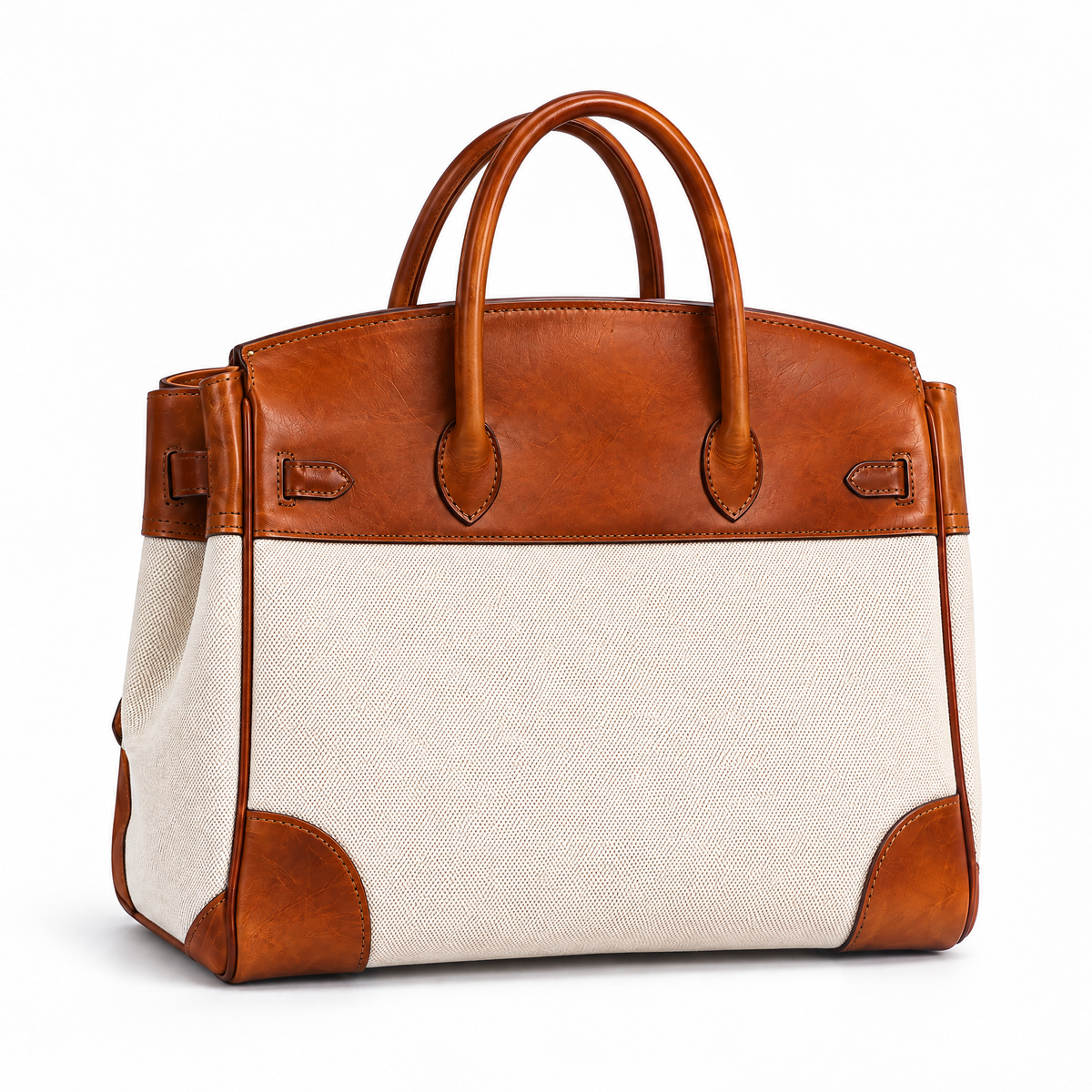 Vivienne Top Handle Tote
